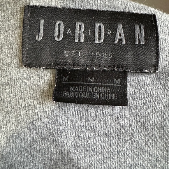 Nike T-Shirt Jordan - Picture 3 of 4